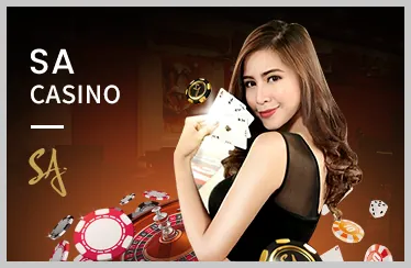 Cá cược thể thao Sinlabet